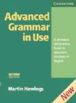 Advanced Grammar in Use 詳細資料