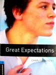 GREAT EXPECTATIONS/孤星血淚 詳細資料