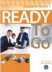 Ready To Go/ student book 1   ISBN:9780984509737 詳細資料