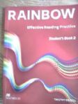 RAINBOW Effective Reading Practice Student