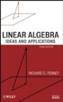Linear Algebra: Ideas and Applications, 3rd Edition 詳細資料