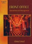 Front Office Operations and Management書本詳細資料