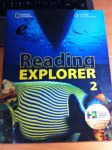 Reading Explorer 2 詳細資料