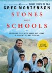 Stones into Schools: Promoting Peace with Books, Not Bombs, in Afghanistan and Pakistan 詳細資料