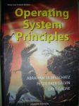 Operating System Principles 7e 詳細資料