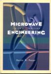 MICROWAVE ENGINEERING 微波工程(第3版) 詳細資料