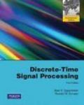 Discrete-Time Signal Processing, 3/e 詳細資料