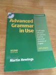 Advanced Grammar in Use 2nd Edition [with CD] 詳細資料