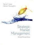 Strategic Market Management （Global Perspectives） 詳細資料