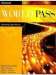 World Pass: Expanding English Fluency, Advanced 詳細資料