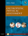 Orthopedic Physical Assessment - 5th edition 詳細資料