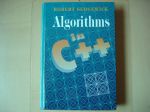 Algorithms in C++ 詳細資料