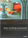 Star Interior Designers: Latest Trends of Visionary Interior Designers 詳細資料