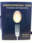 Understanding Food: Principles and Preparation 2nd Edition 詳細資料
