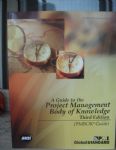 A Guide to the Project Management Body of knoeledge  Third Edition 詳細資料