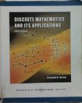Discrete Mathematics and Its Application 6/E 詳細資料