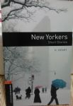 New Yorkers: Short Stories Stage 2 詳細資料