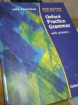 Oxford Practice Grammar 詳細資料