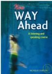 New Way Ahead：A Listening and speaking course (with MP3) 詳細資料