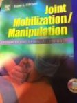 Joint Mobilization/Manipulation Extremity and Spinal Techniques 2th Edition 詳細資料