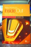 New American Inside Out 詳細資料