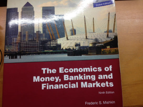Economics of Money, Banking, and Financial Markets 9/e 詳細資料