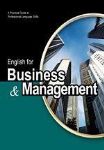 English for Business  詳細資料