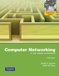 Computer Networking: A Top-Down Approach: International Edition, 5/E 詳細資料