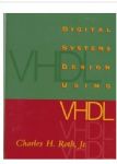 Digital Systems Design Using VHDL (Electrical Engineering） 詳細資料