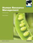 Human Resource Management, 13th editon 詳細資料