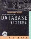 An Introduction to Database Systems: International Edition 詳細資料