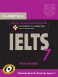 IELTS 7 Student's Book with Answers書本詳細資料