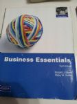 Business Essentials 9e 詳細資料