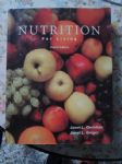 NUTRITION For Living (Fourth Edition) 詳細資料