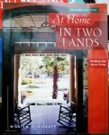 At Home IN TWO LANDS Second Edition(附CD) 詳細資料