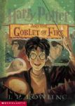 Harry Potter and the Goblet of Fire 詳細資料
