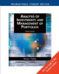 ANALYSIS OF INVESTMENTS AND MANAGEMENT OF PORTFOLIOS(9/e) 詳細資料