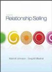 Relationship Selling 詳細資料
