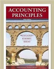 Accounting Principles 9/e 詳細資料