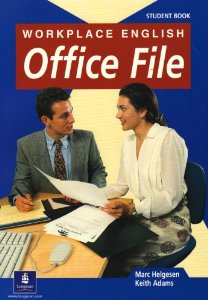 WORKPLACE ENGLISH Office File 詳細資料