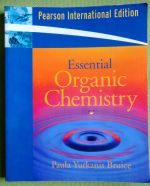Essential Organic Chemistry 2006 詳細資料