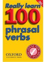 Really Learn 100 Phrasal Verbs 詳細資料