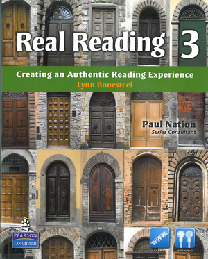 Real Reading 3 詳細資料