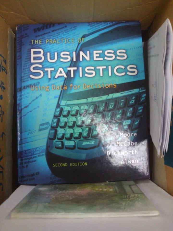 the practice of business statistics using data for decisions 詳細資料