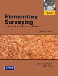 Elementary Surveying an introduction to geomatics 13/E 詳細資料