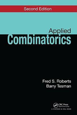 applied combinatorics second edition [離散數學] 詳細資料