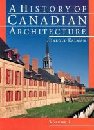 A History of Canadian Architecture 詳細資料