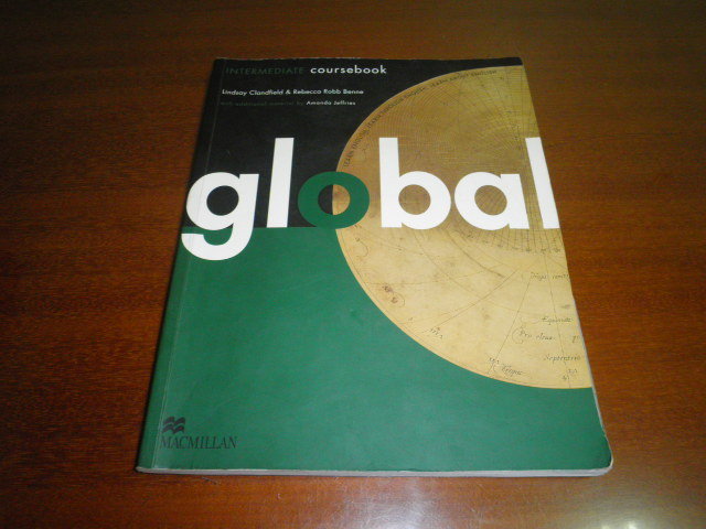 Global Intermediate Student
