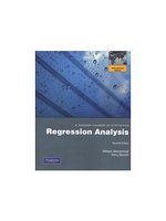 Regression Analysis 7th 詳細資料