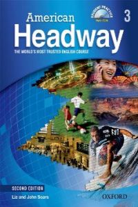 American Headway 3 詳細資料